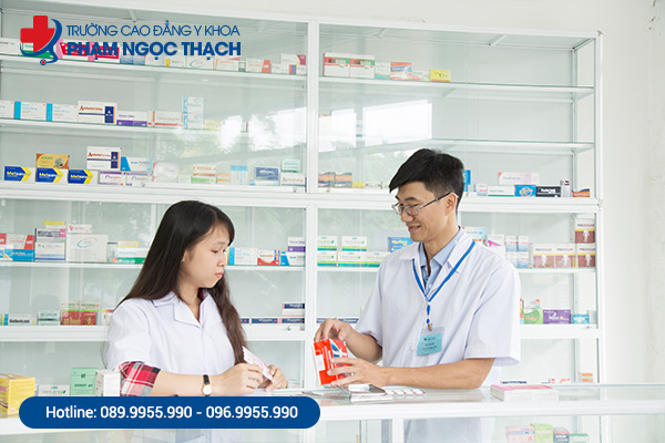 Lưu &yacute; trong thời gian x&eacute;t tuyển Cao Đẳng Dược