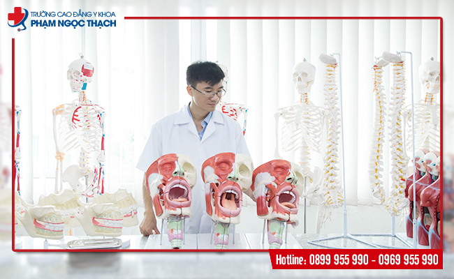 Điểm chuẩn Ngành điều dưỡng ở các trường Đại học