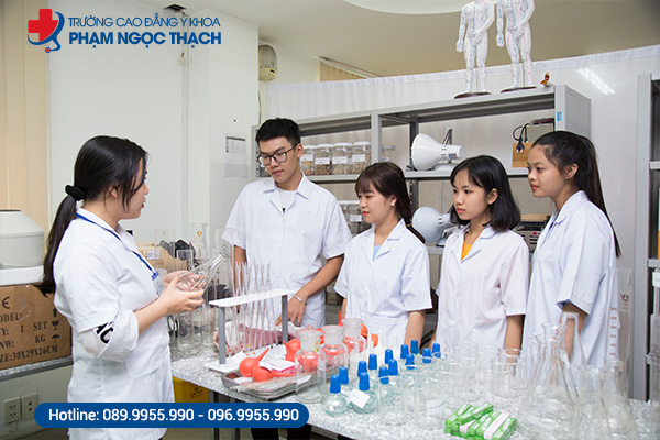 Không xét điểm chuẩn Cao đẳng Điều dưỡng TPHCM thì có đảm bảo chất lượng đào tạo không?