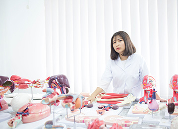 Cao đẳng điều dưỡng