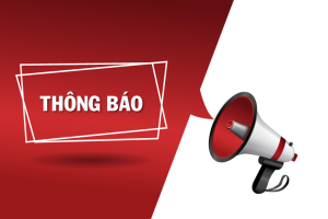 Thông báo lịch nghỉ lễ Giỗ Tổ Hùng Vương và ngày 30/4 – 1/5 năm 2026